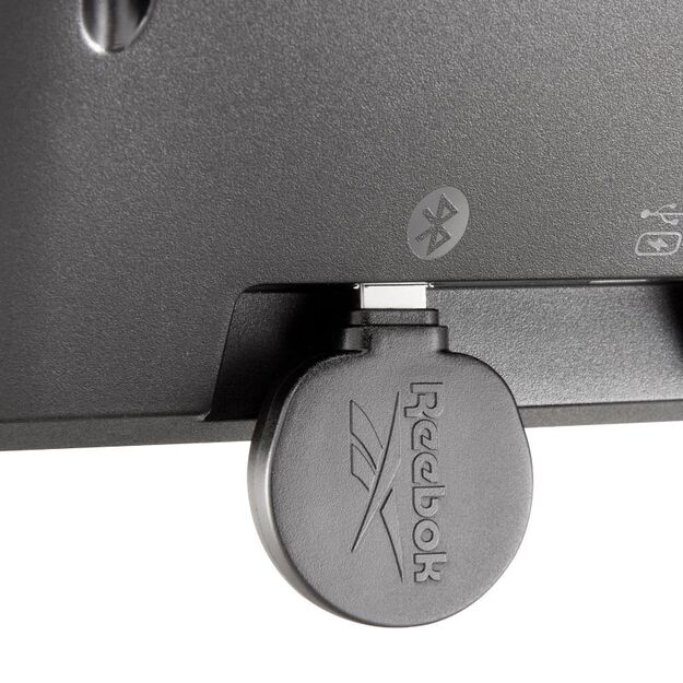 Reebok FR30z Floatride – galingas namų bėgimo takelis 9