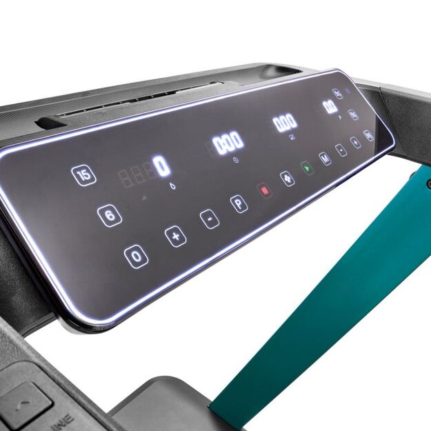 Reebok FR30z Floatride – galingas namų bėgimo takelis 7