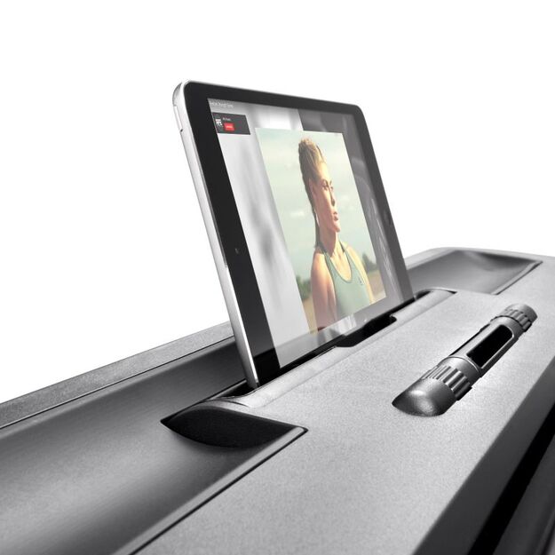 Reebok FR30z Floatride – galingas namų bėgimo takelis 6