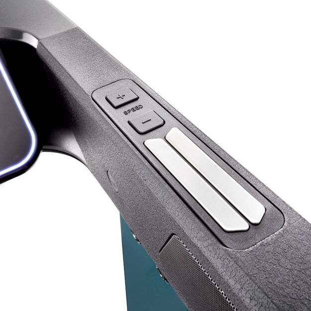 Reebok FR30z Floatride – galingas namų bėgimo takelis 4