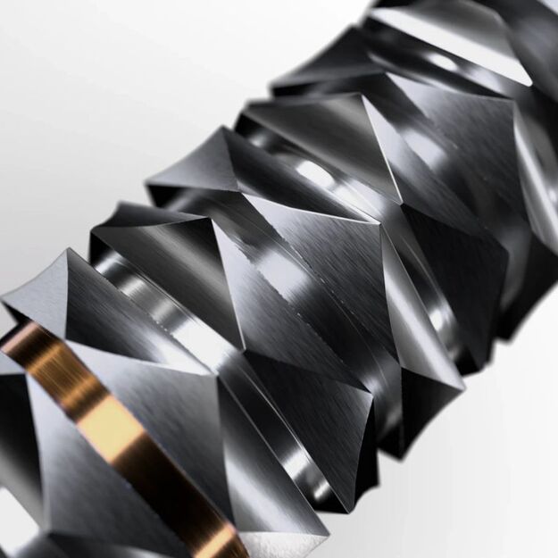 Harrows Opus 90% Softip – 90 % volframo smiginiai 10