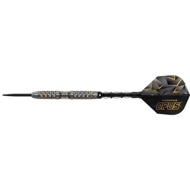 Harrows Opus 90% Softip – 90 % volframo smiginiai 2