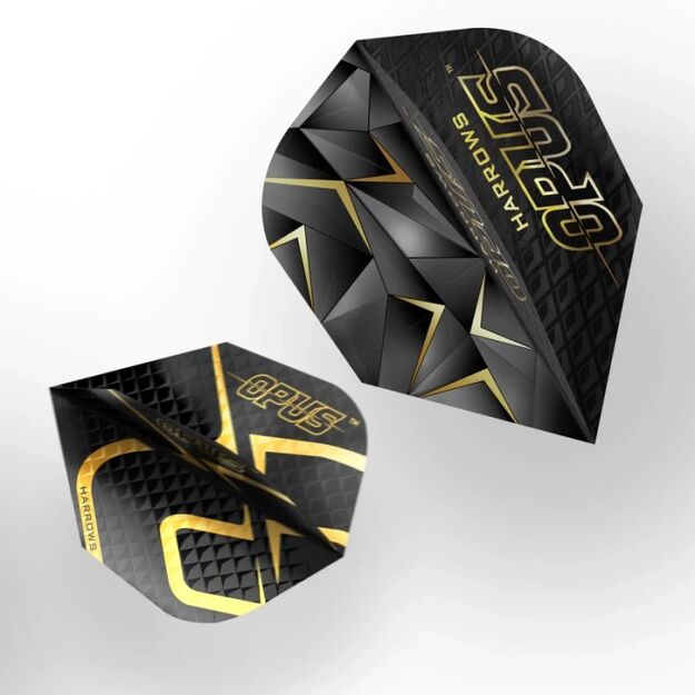Harrows Opus 90% Softip – 90 % volframo smiginiai 20