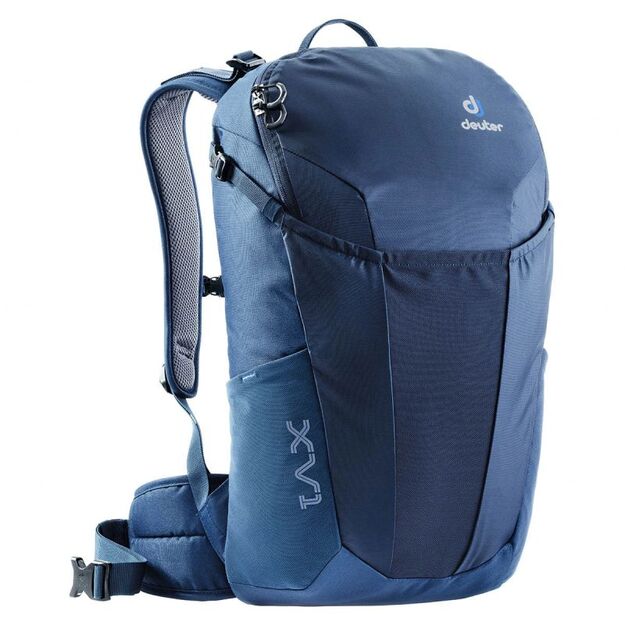 „Deuter XV 2“ – miesto kuprinė