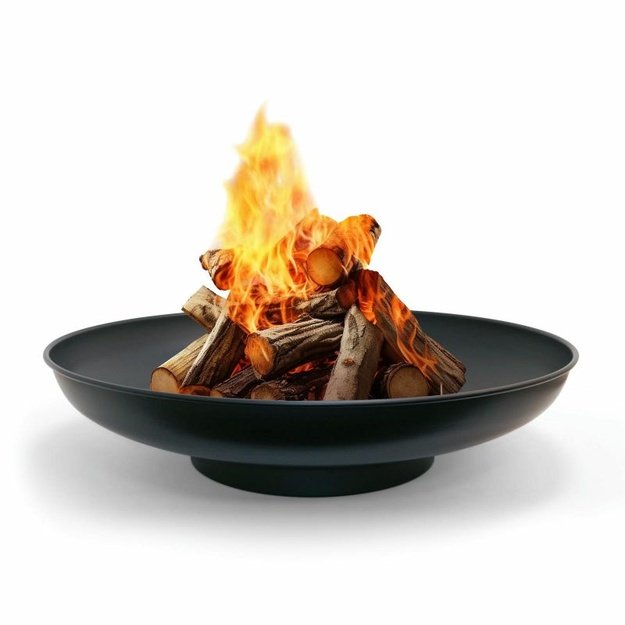 Sodo ugniakuras HEAT Classic Ø60 cm