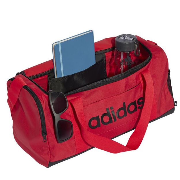 Adidas Linear Duffel S bag IN6113