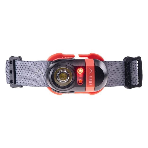 Galvos lempa Elbrus Nova Light 400 92800553561 2
