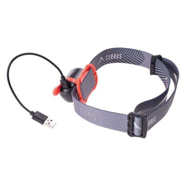 Galvos lempa Elbrus Nova Light 400 92800553561 3