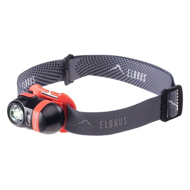 Galvos lempa Elbrus Nova Light 400 92800553561