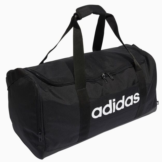 Adidas Linear Duffel M JD9555 bag