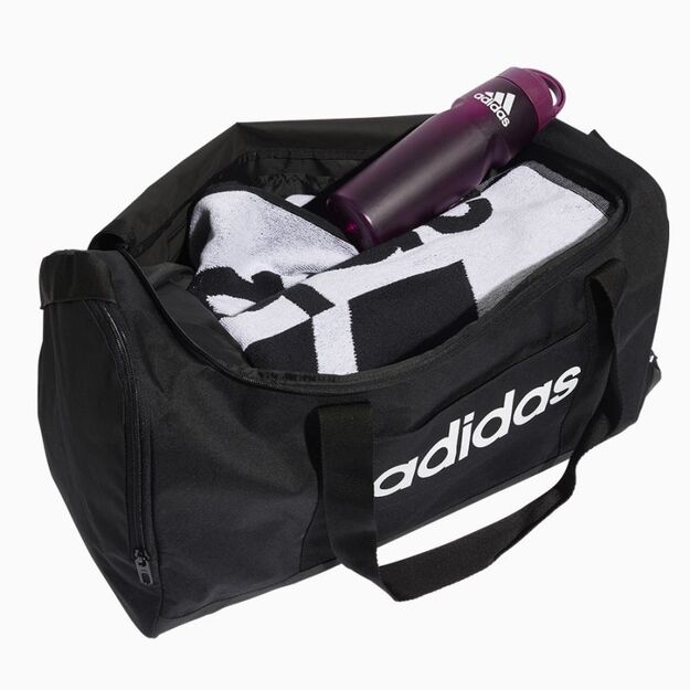 Adidas Linear Duffel M JD9555 bag