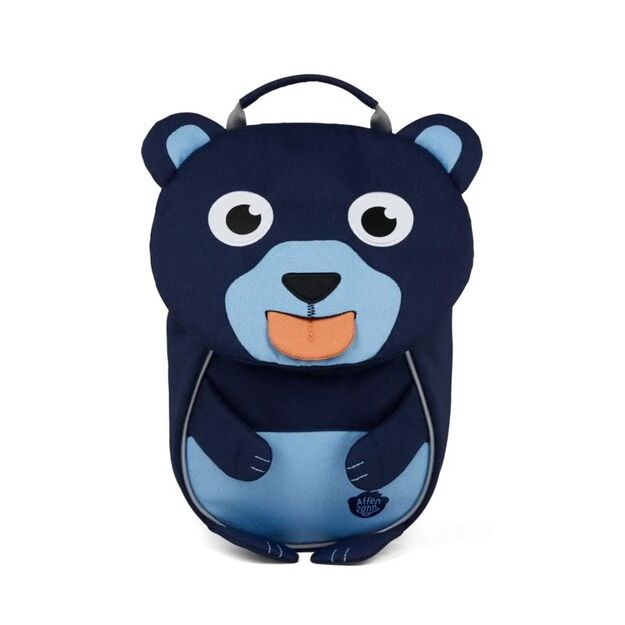 Backpack Affenzahn Teddy Bear Jr 01146-20070-10