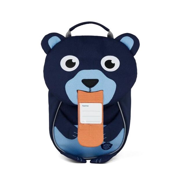 Backpack Affenzahn Teddy Bear Jr 01146-20070-10