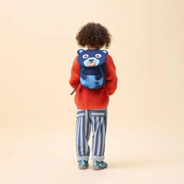 Backpack Affenzahn Teddy Bear Jr 01146-20070-10