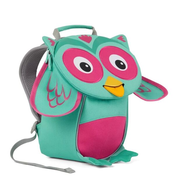 Affenzahn Backpack Owl Jr AFZ-FAS-002-006