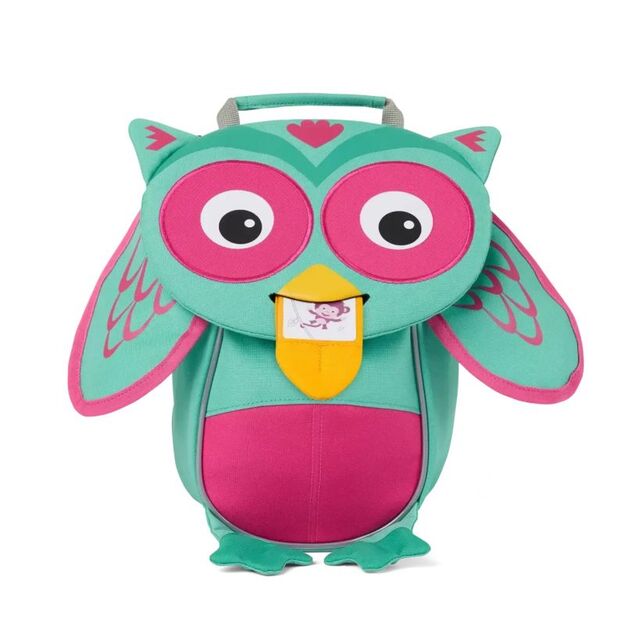 Affenzahn Backpack Owl Jr AFZ-FAS-002-006