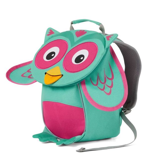 Affenzahn Backpack Owl Jr AFZ-FAS-002-006