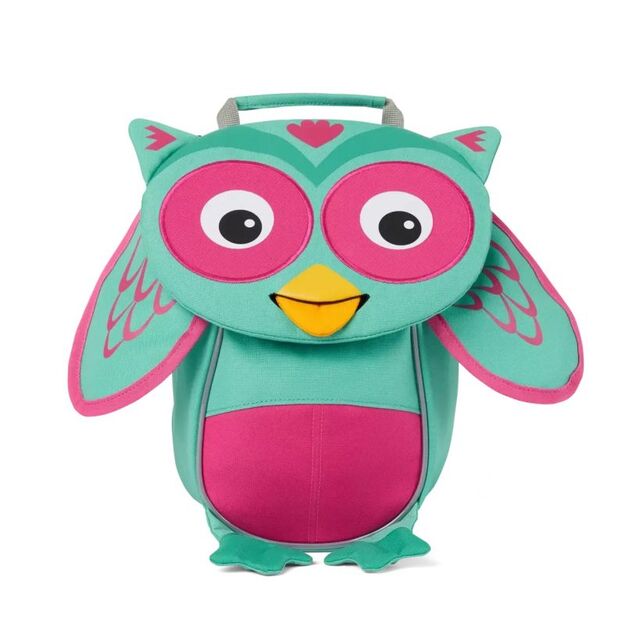 Affenzahn Backpack Owl Jr AFZ-FAS-002-006