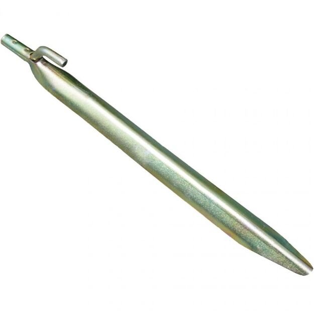 High Peak V-Peg plieniniai kuoliukai palapinėms