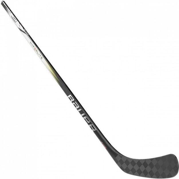 Bauer Vapor Hyperlite2 GripTac – lengviausia VAPOR ledo ritulio lazda 10