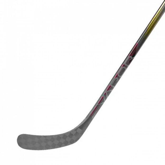 Bauer Vapor Hyperlite2 GripTac – lengviausia VAPOR ledo ritulio lazda