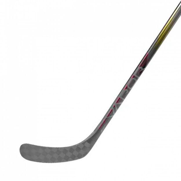 Bauer Vapor Hyperlite2 GripTac – lengviausia VAPOR ledo ritulio lazda 6