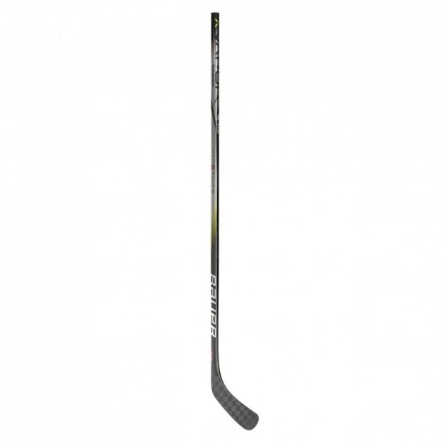 Bauer Vapor Hyperlite2 GripTac – lengviausia VAPOR ledo ritulio lazda 4