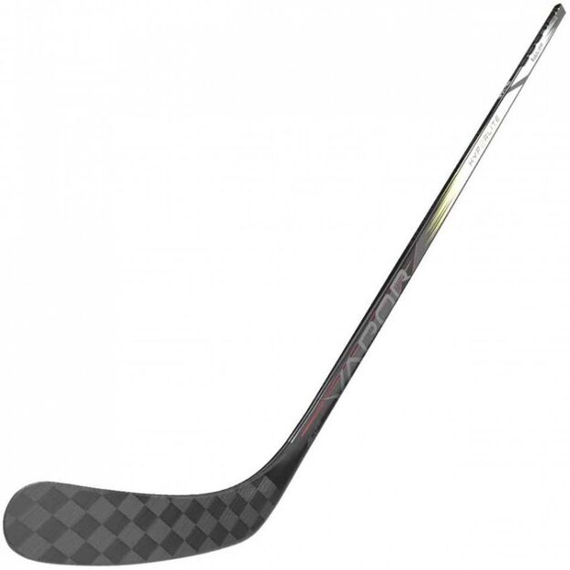 Bauer Vapor Hyperlite2 GripTac – lengviausia VAPOR ledo ritulio lazda 2