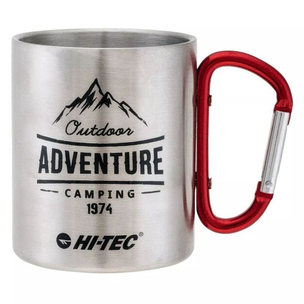 Hi-Tec Kap 300 ml turistinis puodelis 92800435007