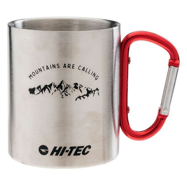 Hi-Tec Kap 300 ml turistinis puodelis 92800435007 6