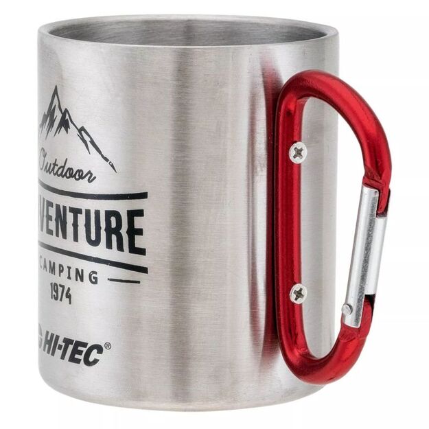 Hi-Tec Kap 300 ml turistinis puodelis 92800435007 5