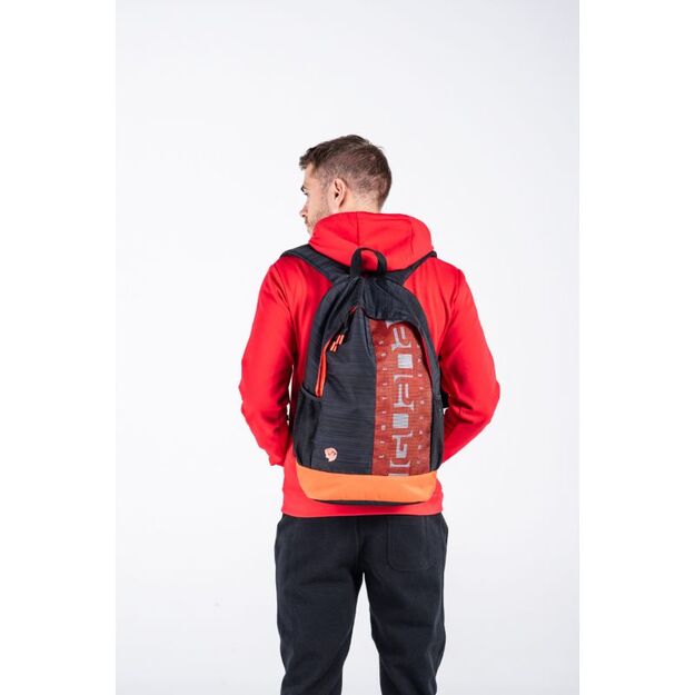 Iguana Merikano kuprinė 30 l 92800355040 12