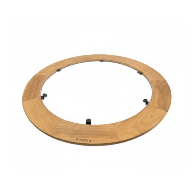 BONFEU BonTeak apsauginis žiedas BonBiza XL kepsninei