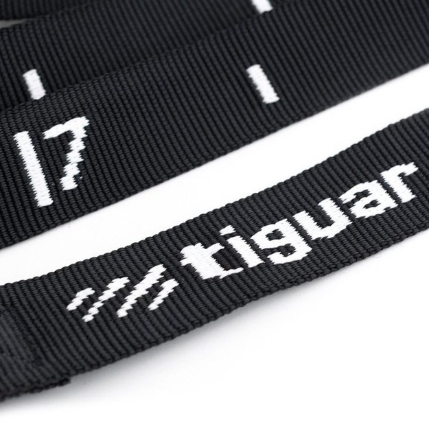 Tiguar gimnastikos žiedai