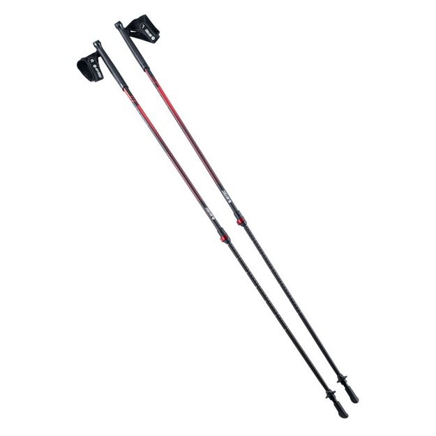 Šiaurietiško ėjimo lazdos Hi-Tec Eclipsis 