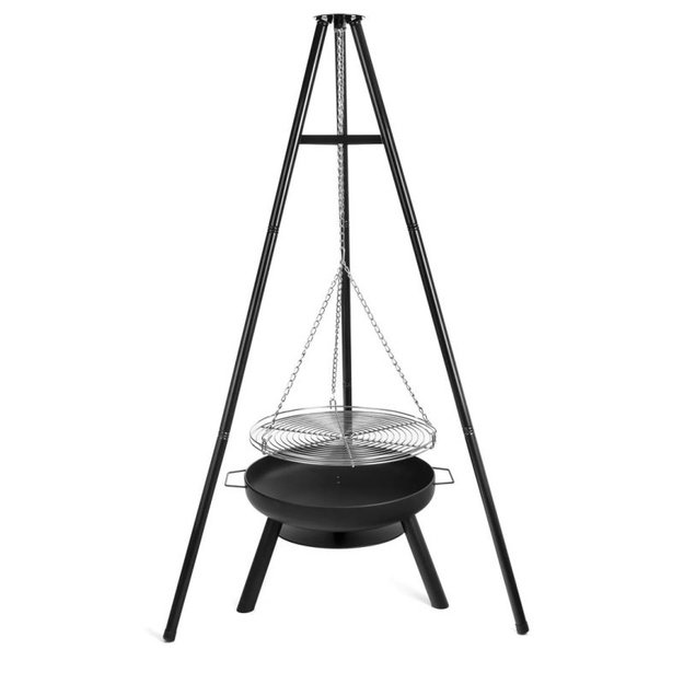 MASTER GRILL KABANTIS GRILIS MG938