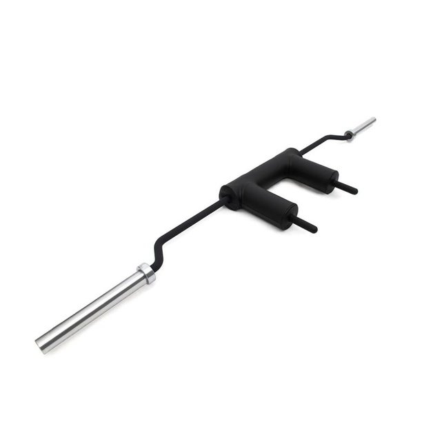 Tiguar Safety Squat Bar pritūpimų grifas
