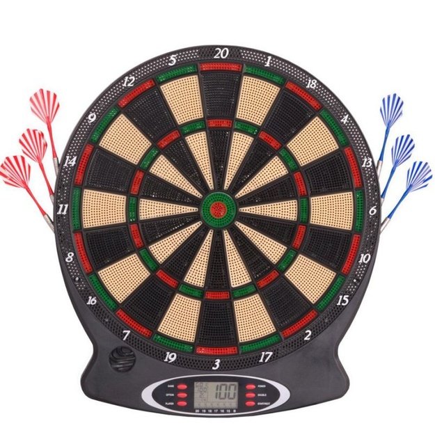 Enero Classic elektroninis smiginio taikinys, 43 cm