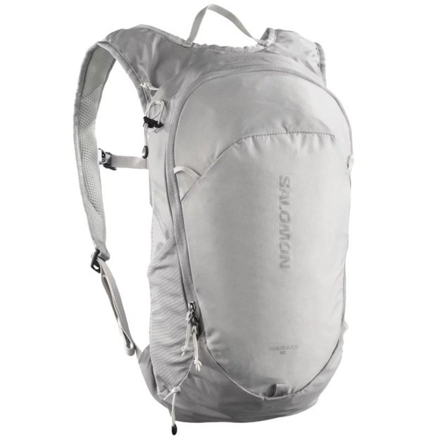 Salomon Trailblazer 10 žygio kuprinė, 10 l, pilka
