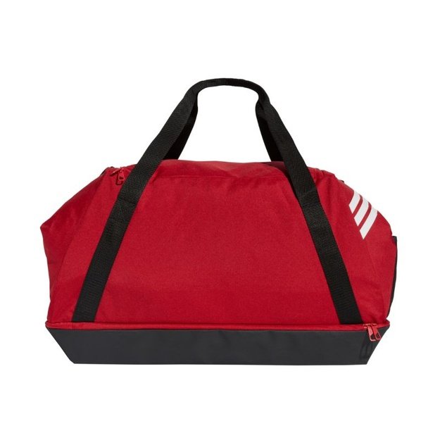 Adidas Tiro Duffle Large sportinis krepšys, 74,73 l, raudonas