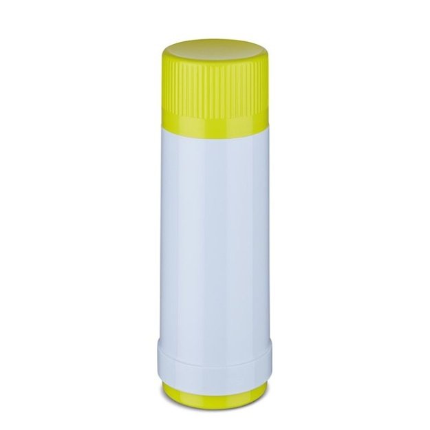 Rotpunkt stiklinis termosas, 0,75 l, baltas