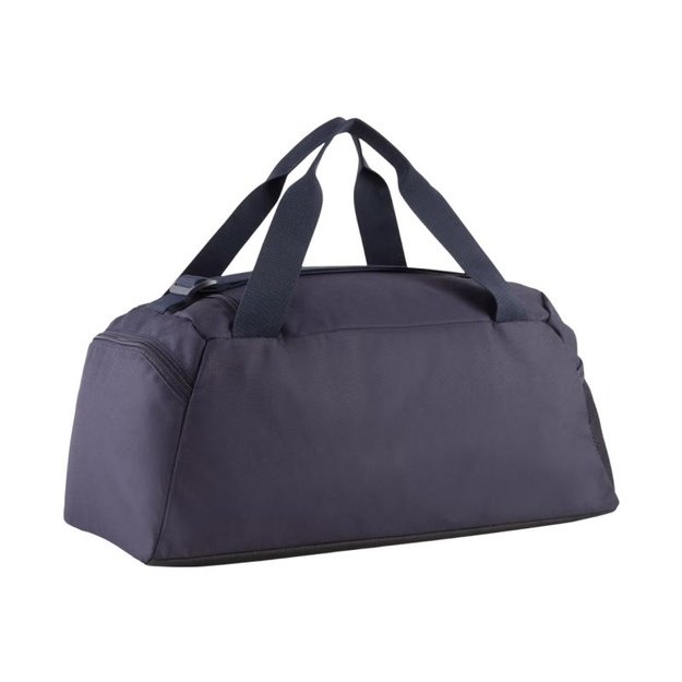 Puma Fundamental Medium sportinis krepšys, 49 l, tamsiai mėlynas