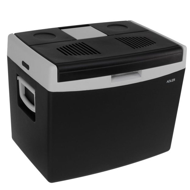Adler automobilinė šaltdėžė (termoelektrinė), 40 l