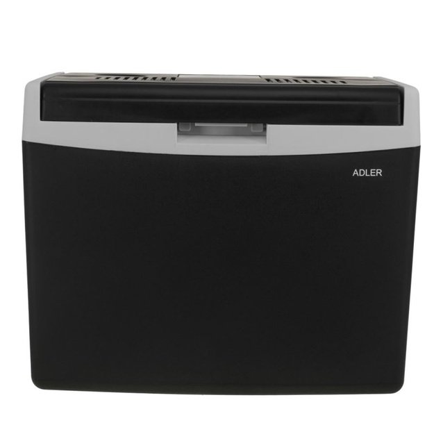 Adler automobilinė šaltdėžė (termoelektrinė), 40 l