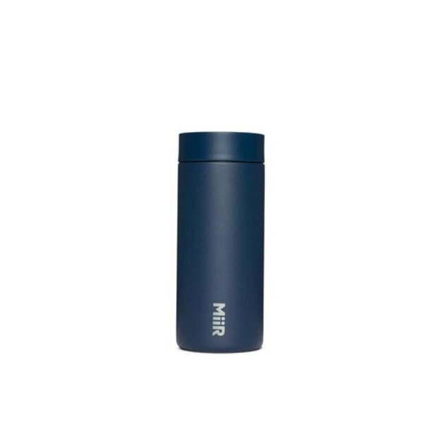 MiiR 360 Traveler termo puodelis, 350 ml, mėlynas