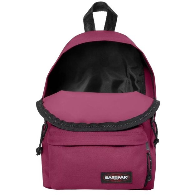 Eastpak Orbit miesto kuprinė, 10 l, bordo
