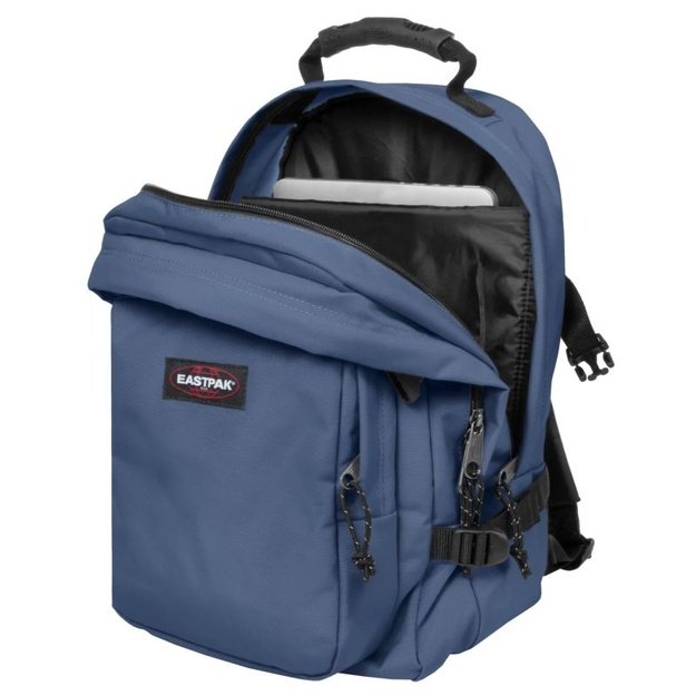 Eastpak Provider kuprinė kompiuteriui, 33 l, mėlyna