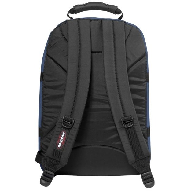 Eastpak Provider kuprinė kompiuteriui, 33 l, mėlyna