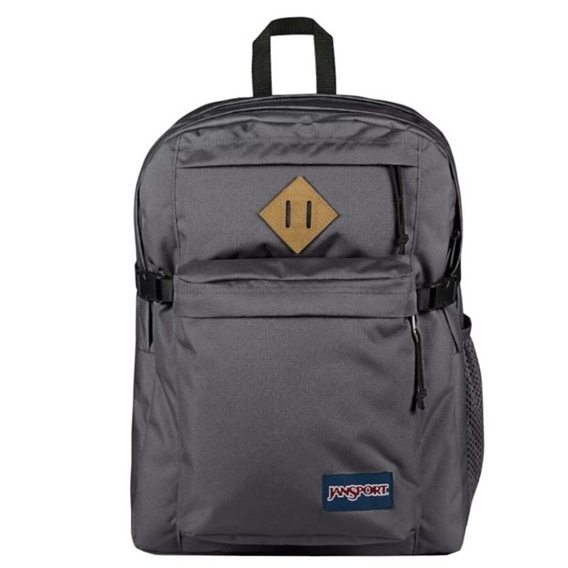 JanSport Main Campus miesto kuprinė, 32 l, pilka