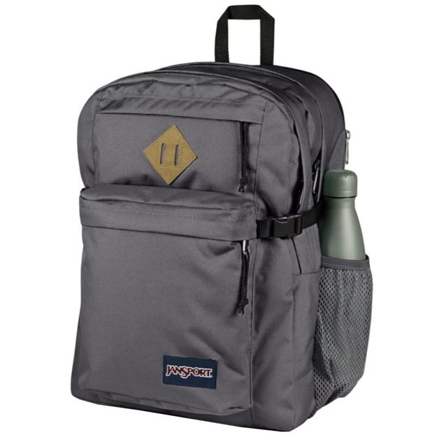 JanSport Main Campus miesto kuprinė, 32 l, pilka